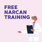 Free Narcan Training event image
