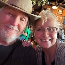 Stacey L Baker added a temporary profile picture.