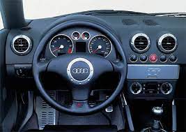 Awww My Old Tt Looked Like This Inside I Miss Her Audi Tt Interieur Audi Tt Roadster Audi Tt Interior Audi Tt