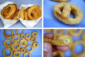 Find the perfect jack in the box stock illustrations from getty images. Fast Food Onion Ring Roundup Burger King Vs Hardee S Vs Jack In The Box Vs Sonic