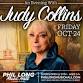 Judy Collins event image