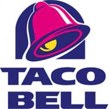 5 Fast Food Restaurants Where You Can Eat Low Sodium Taco Bell Secret Menu Taco Bell Logo Fast Food Logos