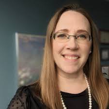 Nina Marie McDonnell, Lawyer in Clayton, Missouri