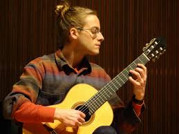 Stephen Aron Guitar Studio: Kleynjans Day at Oberlin