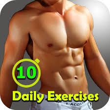 Daily workouts fitness trainer · best for . 10 Daily Exercises Full Body Workout Apps On Google Play