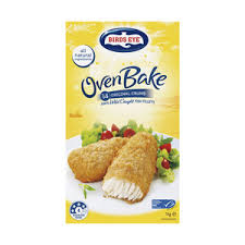 Birds Eye Frozen Fish Fillets With Original Crumb Oven Bake 14 Pieces Coles Online If in the oven (and not enclosed), that usually means at 400 f, but lower temps will also.