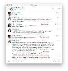 Telegram bot is like a robot which programmed to execute tasks automatically for you, such as answering members' questions or sending announcements at specified time. 7 Bots Every Telegram Channel Owner Should Know About By Yury Smykalov Invitemember Medium