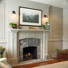 Home Accessories Endearing Design Traditional Fireplace Mantel Ideas Traditional Decorating Traditional Fireplace Traditional Fireplace Mantel Mantel Design