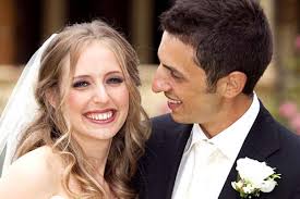 Jacinta Kerassitis and Albert Trotta