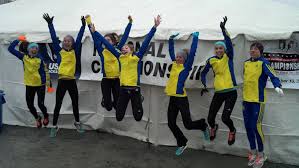 USATF-NE Headline News