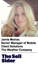 As Advertisers Clamor For Location Data, Can Publishers Deliver?