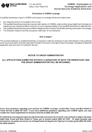Treatment for opioid addiction will typically fall under the mental health portion of your coverage benefits. Coverage Application And Social Security Disability Extension Pdf Free Download