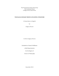 Https Etda Libraries Psu Edu Files Final Submissions 7590