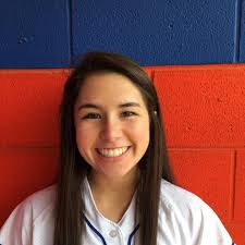 Kadie Buchanan's William Blount High School Bio