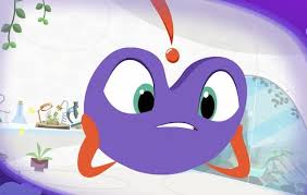 Plum Herself Disney Characters Character Kids