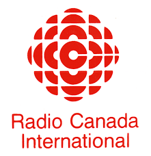 Radio Canada International - Paul SIMMONDS (VK5PAS)