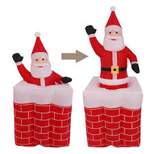 We did not find results for: Christmas 5 Ft Animated Santa Claus Climbing Out Of Chimney Inflatable Home Decorations Yard Led Buy At A Low Prices On Joom E Commerce Platform