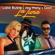 Lidia buble, schimbare radicală după asia express. Stream Lidia Buble X Jay Maly X Costi La Luna Extended Mix By Ek Listen Online For Free On Soundcloud