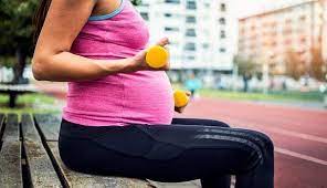 Heute weiß ich, dass mein gefühl von überforderung und leichter panik ganz normal war. Maximalpuls In Der Schwangerschaft Familienleben