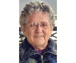 Myra Lively Obituary (1937