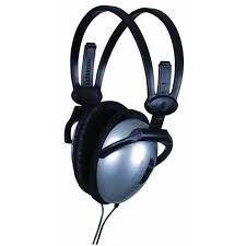 Livraison rapide et economies garanties ! Casque Pliable Dj Oreillette Musique Ecouteur Noir Argent Omnitronic Shp 250 Cdiscount Tv Son Photo