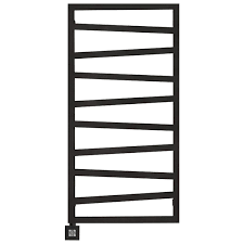 Chez castorama, vous profitez d'un large choix de sèche. Seche Serviette Electrique Noir Modele Zigzag