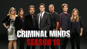 Criminal Minds Esprits Criminels Va Avoir Son Spinoff Criminal Minds Season 10 Criminal Minds Fall Tv Shows