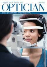 Optician: Vol 2021, No 2