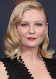 Fan Casting Kristen Dunst as Allison angel in Bendy And The Ink Machine The  Movie