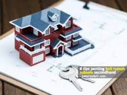 Menyesal tak belajar prosedur beli rumah pertama. 6 Tips Penting Beli Rumah Subsale Secondhand Jom Urus Duit
