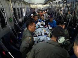 Untuk makluman, terdapat beberapa kekosongan jawatan yang dibuka untuk permohonan oleh pihak tentera udara diraja malaysia (tudm). Tudm Terbangkan Pesakit Dari Tawau Ke Subang