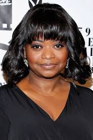 Octavia Spencer