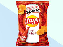 Stuff that is genuinely useful, pure shitposts, and honest content that just isn't good. Lay S Is Releasing Hot Sauce Chips Myrecipes