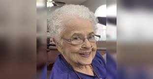 Loretta Mildred Wilson Obituary