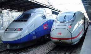 Top tgv cinema child ticket deals with saving up to 80%! Paris To Germany By Tgv Duplex Or Ice Train