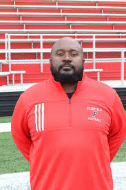 Football Roster Varsity