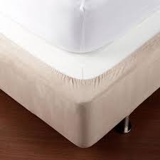 koo fitted bed base wrap linen queen bed base wrap bed base cover bed base