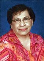 Mary Arias Obituary (2012)