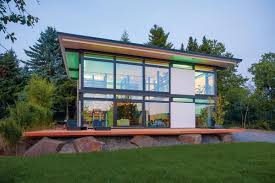 Maybe you would like to learn more about one of these? Huf Haus Modum New Prefab House Concept For Intelligent Timber Modular System