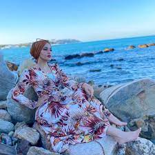 4 489 mentions j aime 89 commentaires نسرين nesrine hitana sur instagram robe atelier mama hadaa hijab fashion hijab style