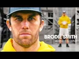 Brodie Smith