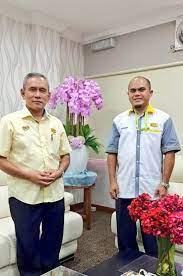 Terengganu maju, berkat, sejahtera berkhidmat untuk negara. Jabatan Kerja Raya Negeri Melaka Agensi Kerajaan Negeri Melaka