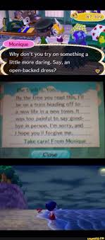 Found On Ifunny Animal Crossing Funny Animal Crossing Animal Crossing Memes