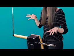 95 Theremin An Instrument You Play By Not Touching It Youtube Theremin Theremin Instruments Instruments
