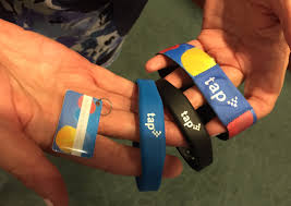 Prețurile magazinului fără o sumă minimă de comandă produse proaspete. Metro To Offer Tap Wristbands Keychains Debut Tap Phone App In Winter Longbeachize