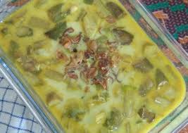 We did not find results for: Cara Mengolah Gulai Batang Keladi Lompong Yang Menggugah Selera Resep Enyak