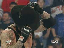 Pin By Sarah Fallecker On Wwe Stuff Undertaker Wwe Undertaker Wwe Gifs