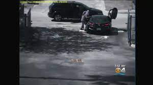 Rapper xxxtentacion was shot and killed outside a south florida shopping center on monday, according to tmz and the broward county fire department. Surveillance Video Released On Rapper Xxxtentacion S Murder Youtube