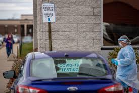 You'll also find reopening plans, unemployment information. Covid News California Adds Restrictions Moderna Vaccine Results