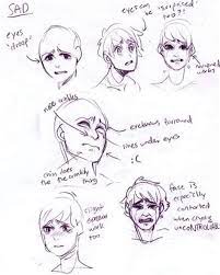Angry Crying Drawing 2019 Drawing Expressions Drawing Tutorial Drawing Reference